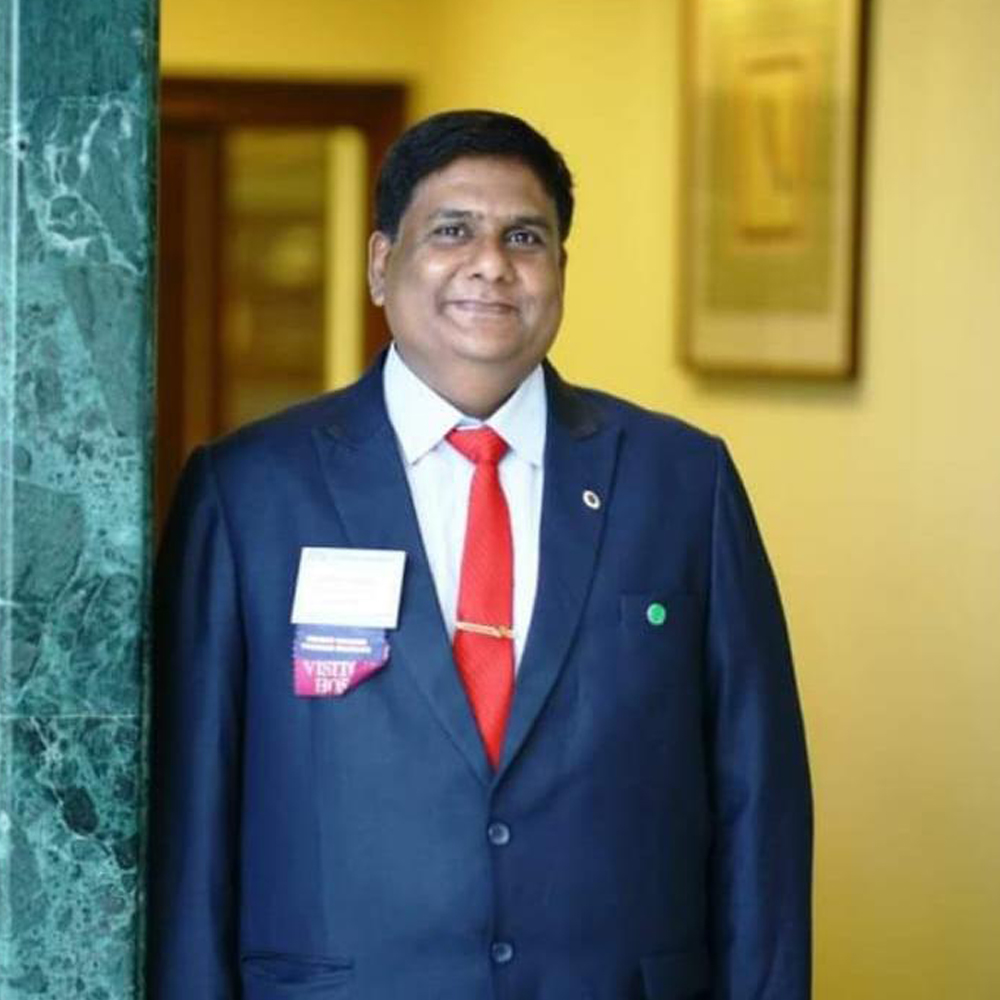 Rahul Singh
